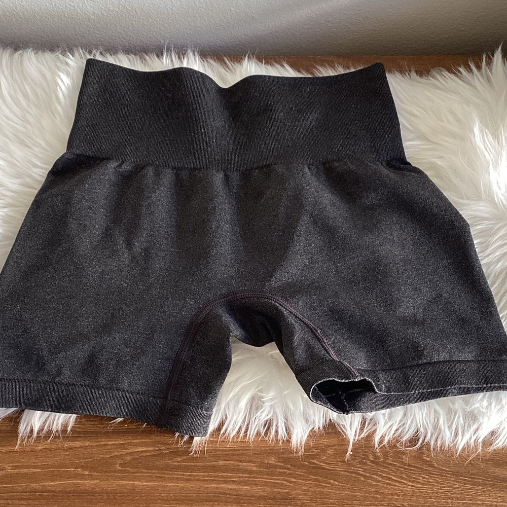 Ambiance Charcoal Gray Apparel